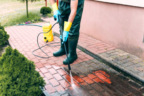 Reliable Watchung, NJ Pressure Washing Solutions
