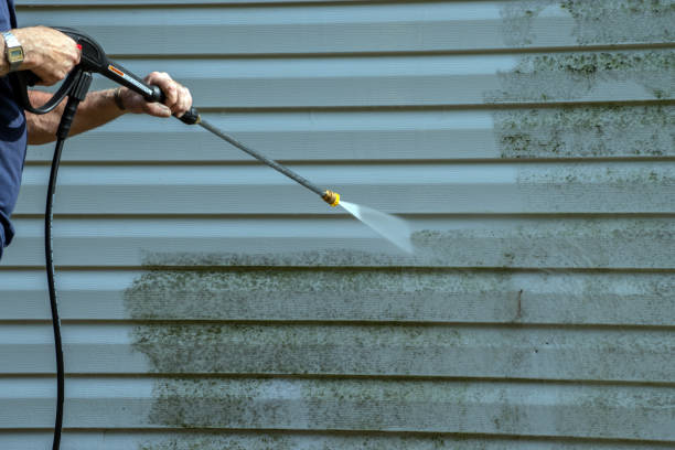 Best Deck Cleaning Services  in Watchung, NJ