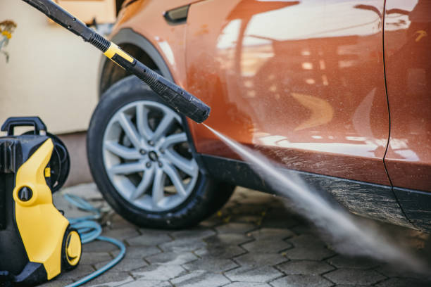 Why Choose Our Certified Pressure Washing Experts for Your Project Needs in Watchung, NJ?