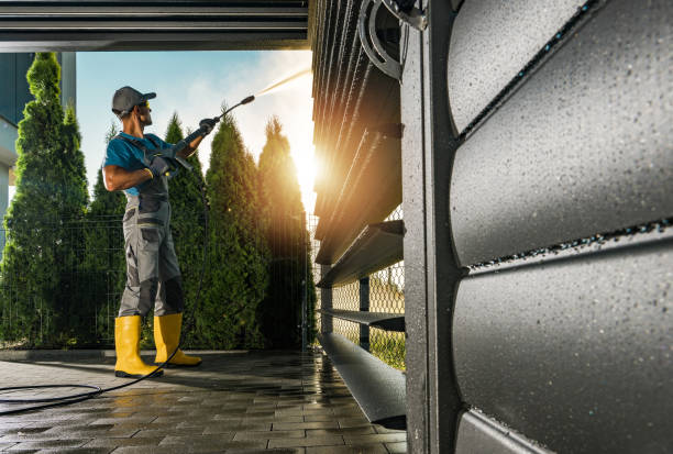 Best Concrete Pressure Washing  in Watchung, NJ