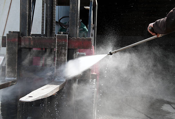 Pressure Washing Estimates in Watchung, NJ