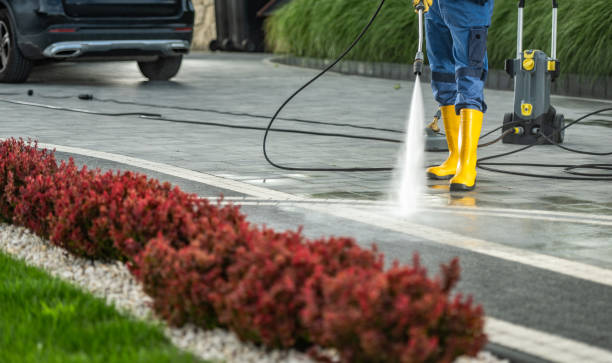 Best Residential Pressure Washing Services  in Watchung, NJ