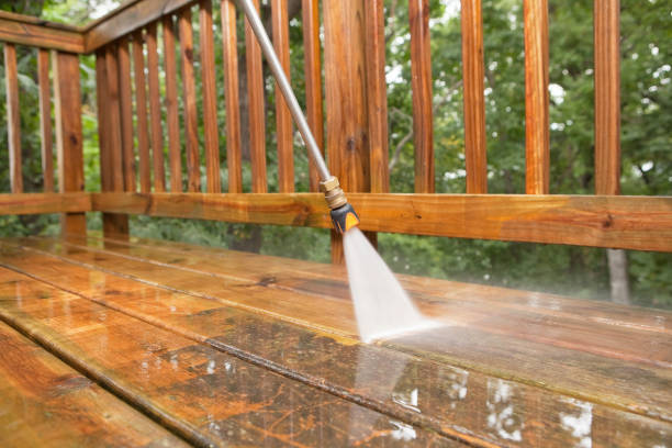 Pressure Washing Services for Businesses in Watchung, NJ
