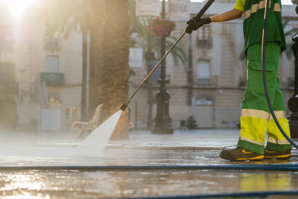 Best Fence Pressure Washing  in Watchung, NJ
