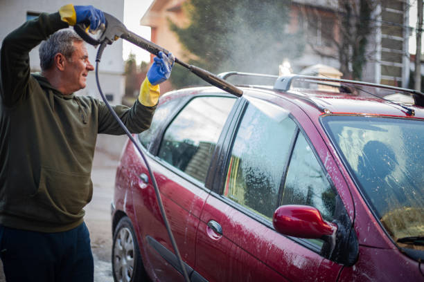 Best Pressure Washing Near Me  in Watchung, NJ