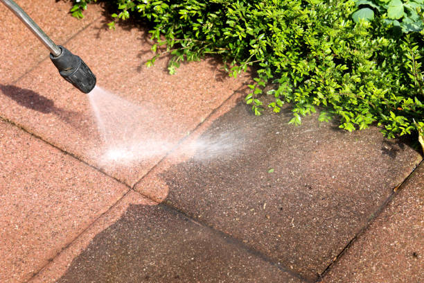Pressure Washing Services for Businesses in Watchung, NJ