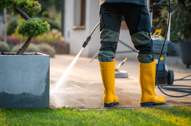 Best Residential Pressure Washing Services  in Watchung, NJ
